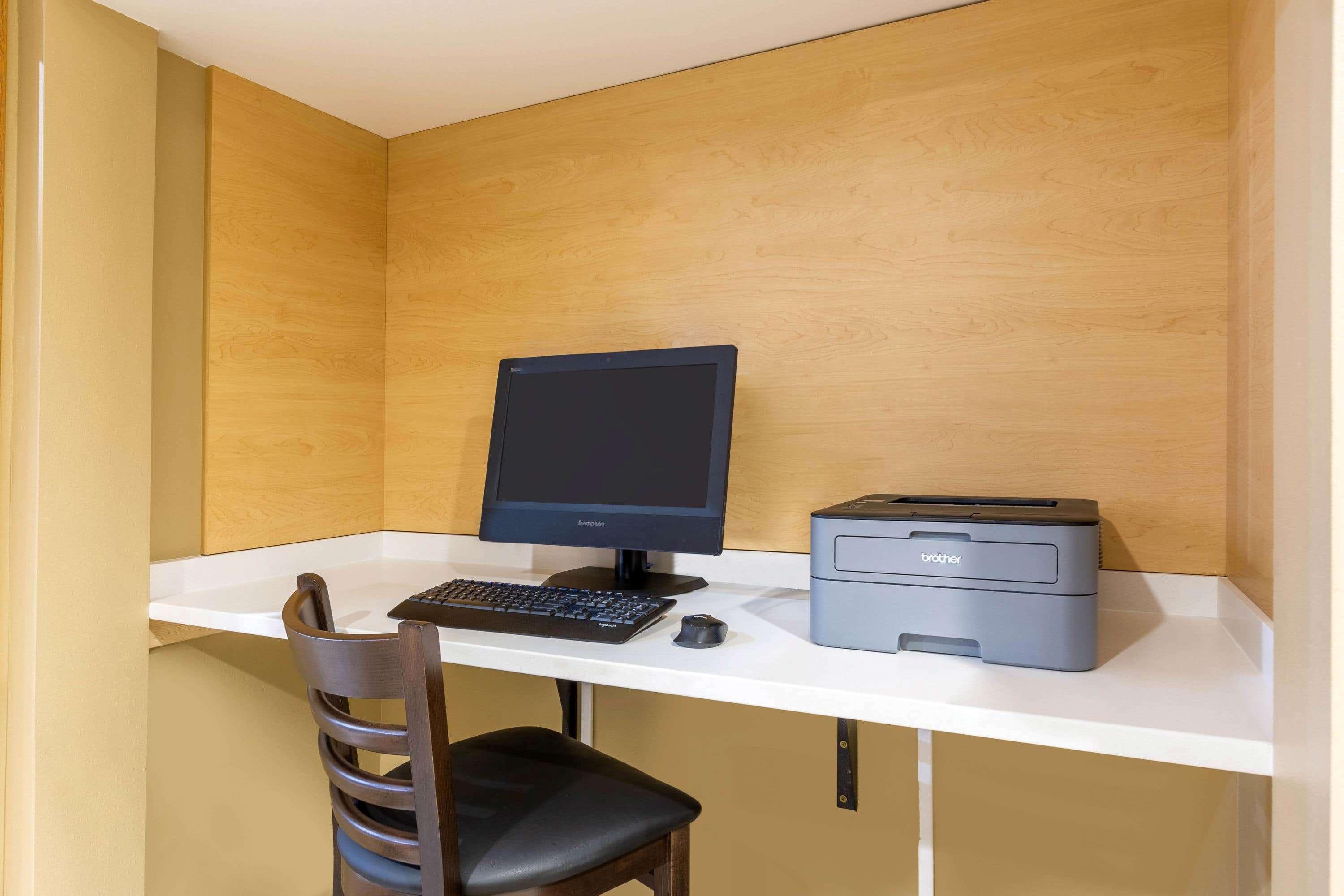 Americinn By Wyndham Jefferson Buitenkant foto